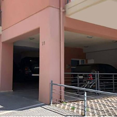 Menta Retro - Central Spot Apartments Volos Exterior photo