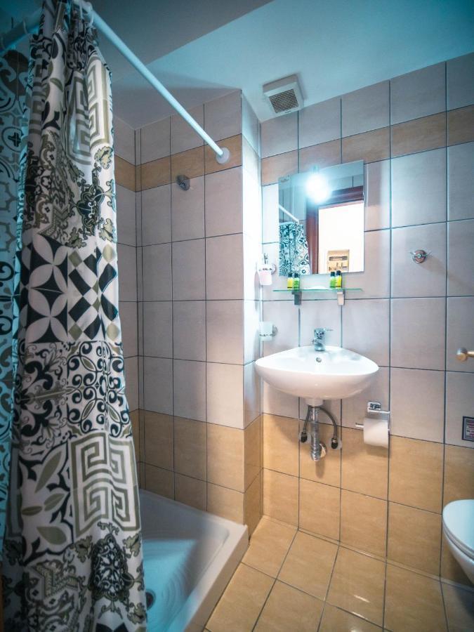 Menta Retro - Central Spot Apartments Volos Exterior photo
