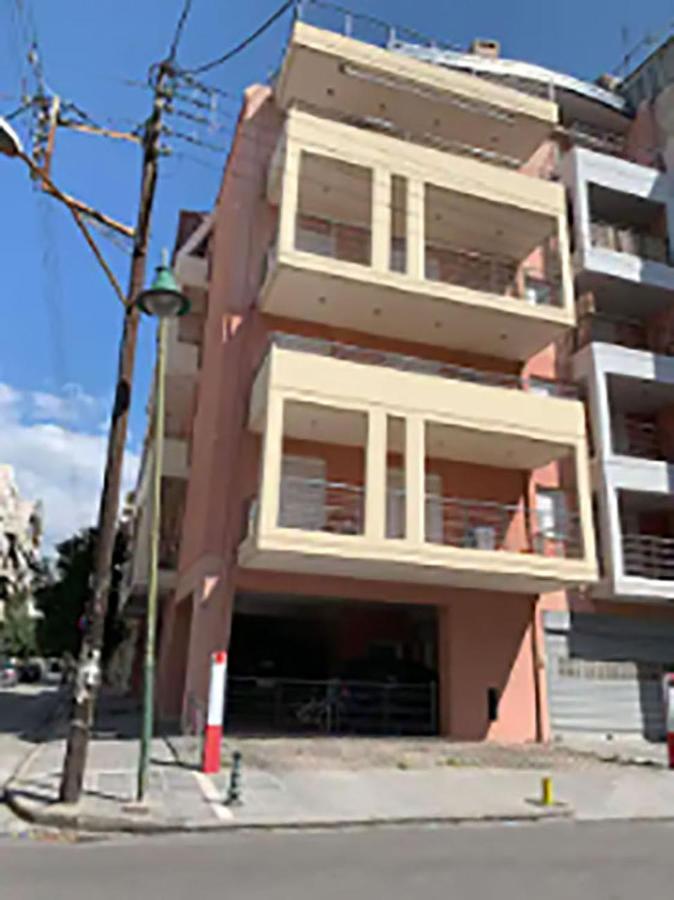 Menta Retro - Central Spot Apartments Volos Exterior photo