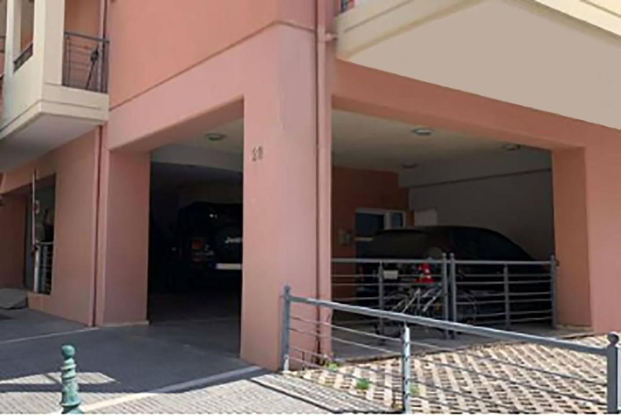 Menta Retro - Central Spot Apartments Volos Exterior photo