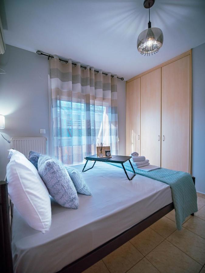 Menta Retro - Central Spot Apartments Volos Exterior photo